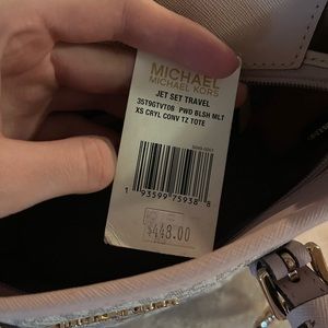 Michael Kors purse